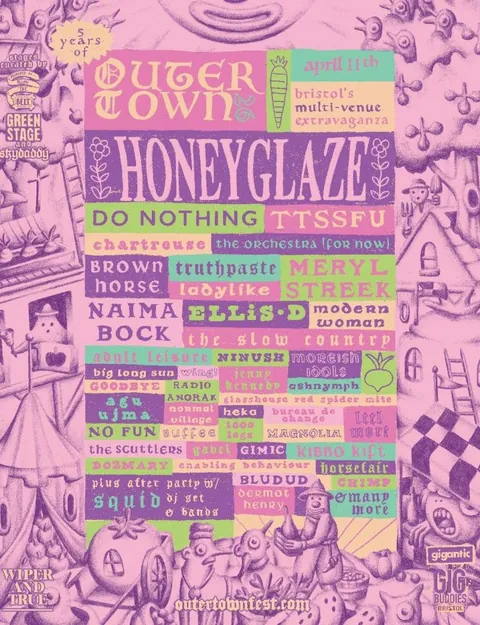 Outer Town Festival 2026