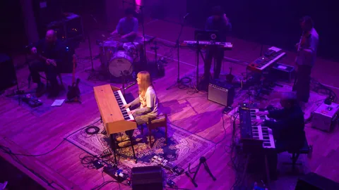 LUCY ROSE at ST GEORGE’S