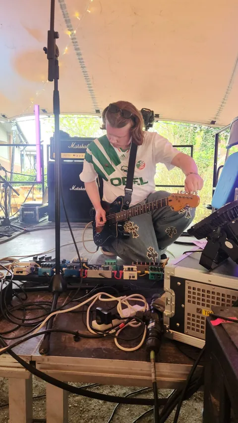 Outer Town Festival 2025