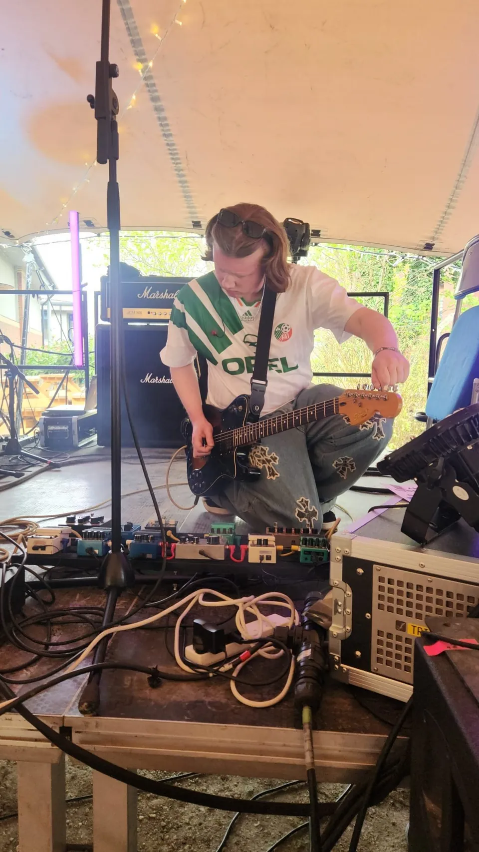 Outer Town Festival 2025 - photo 2