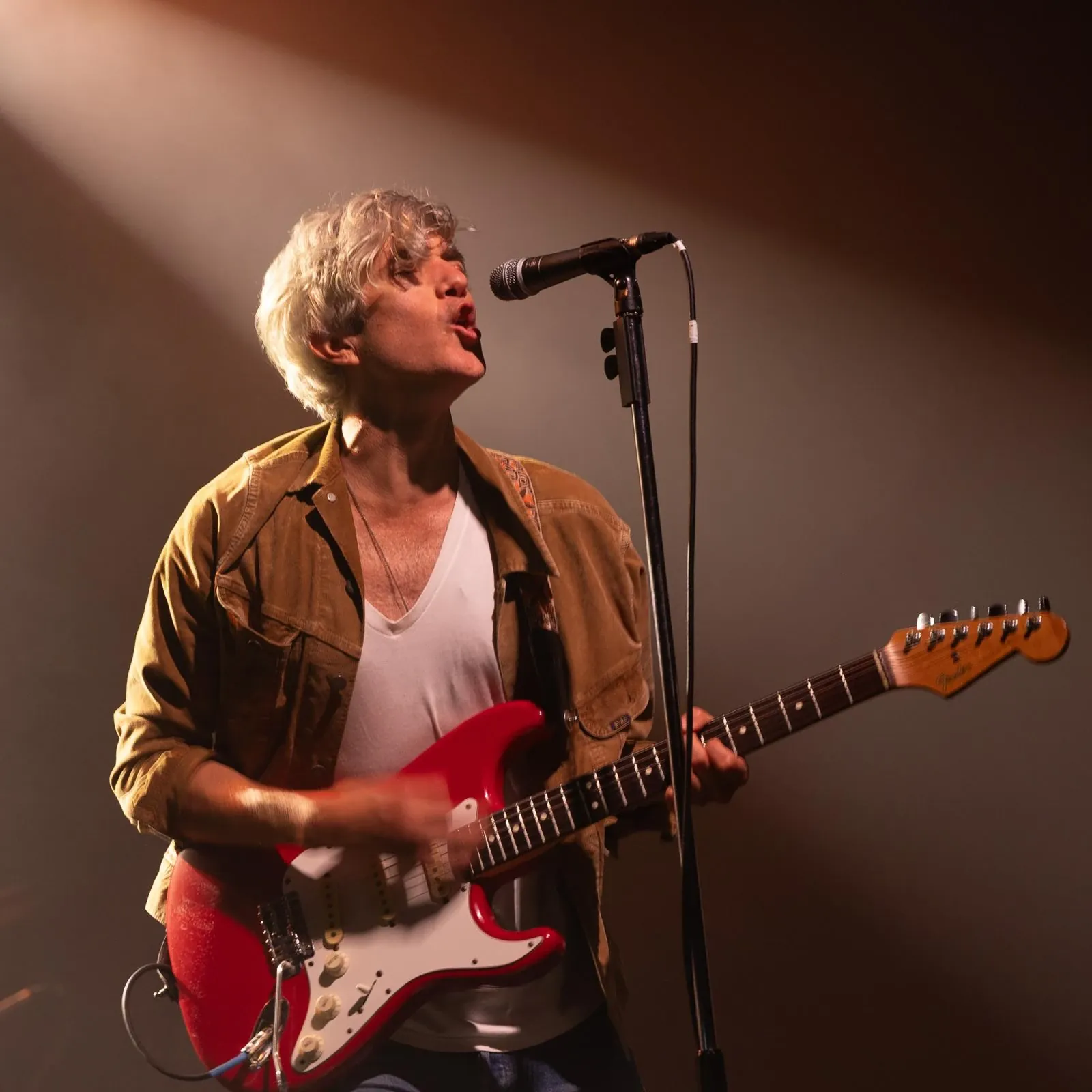We Are Scientists at Electric Bristol - photo 3