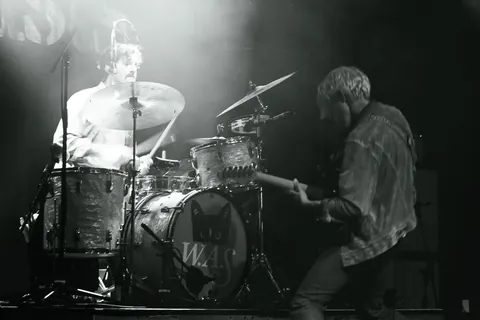 We Are Scientists at Electric Bristol