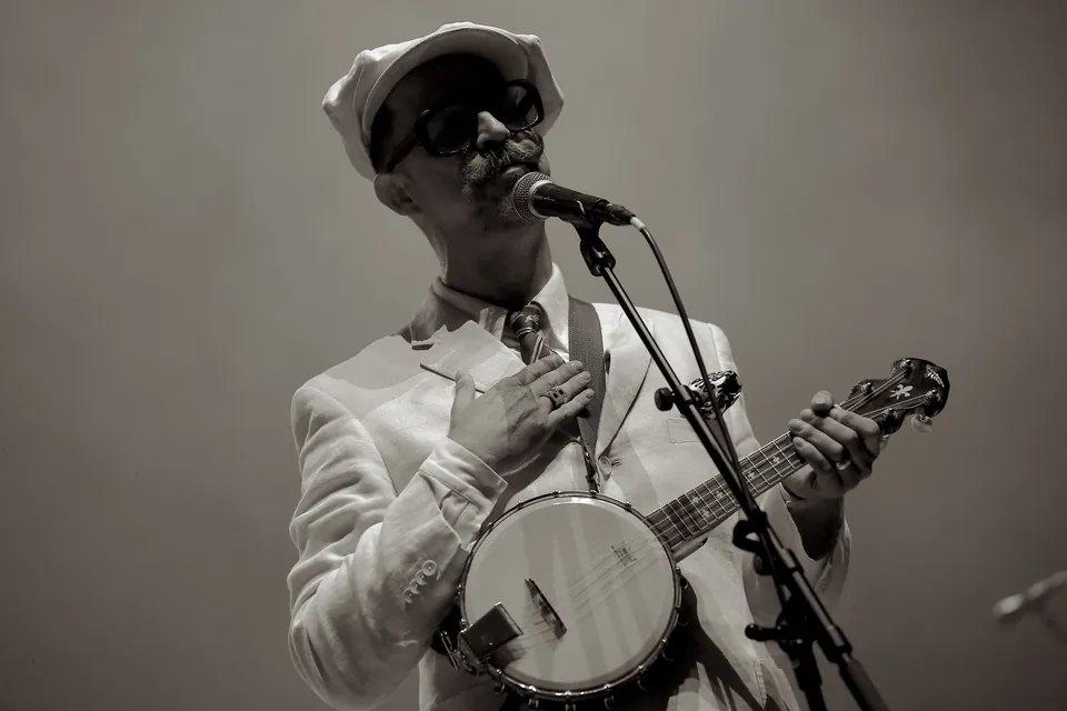 Sparks at Bristol Beacon - photo 24