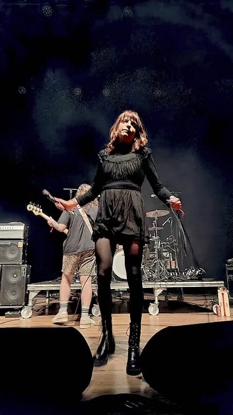 Simple Things Festival 2025