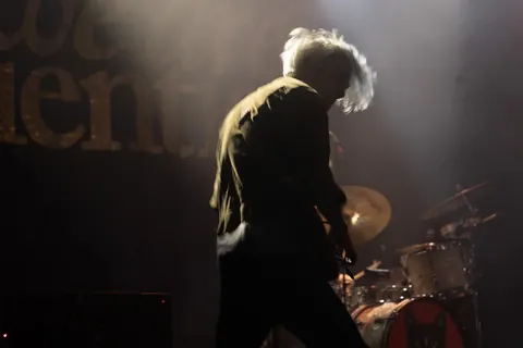 We Are Scientists at Electric Bristol