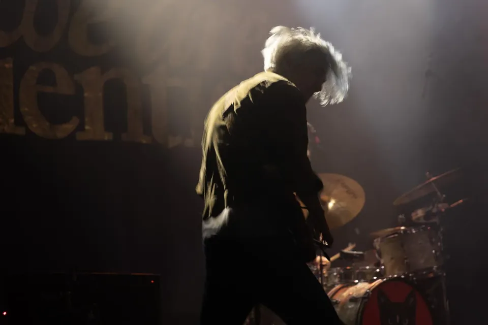 We Are Scientists at Electric Bristol - photo 12