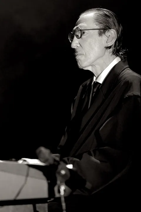 Sparks at Bristol Beacon