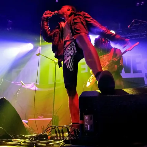 The Libertines at O2 Academy