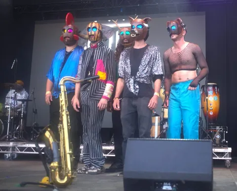 Valley Fest 2026