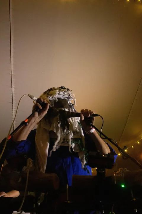 Outer Town Festival 2024