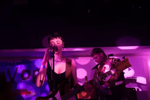 Divorce at Strange Brew