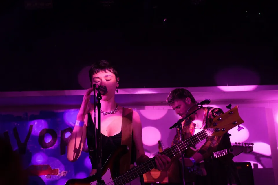 Divorce at Strange Brew - photo 8