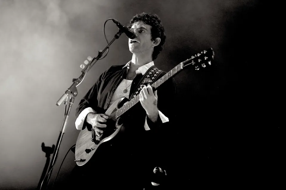 Sparks at Bristol Beacon - photo 44