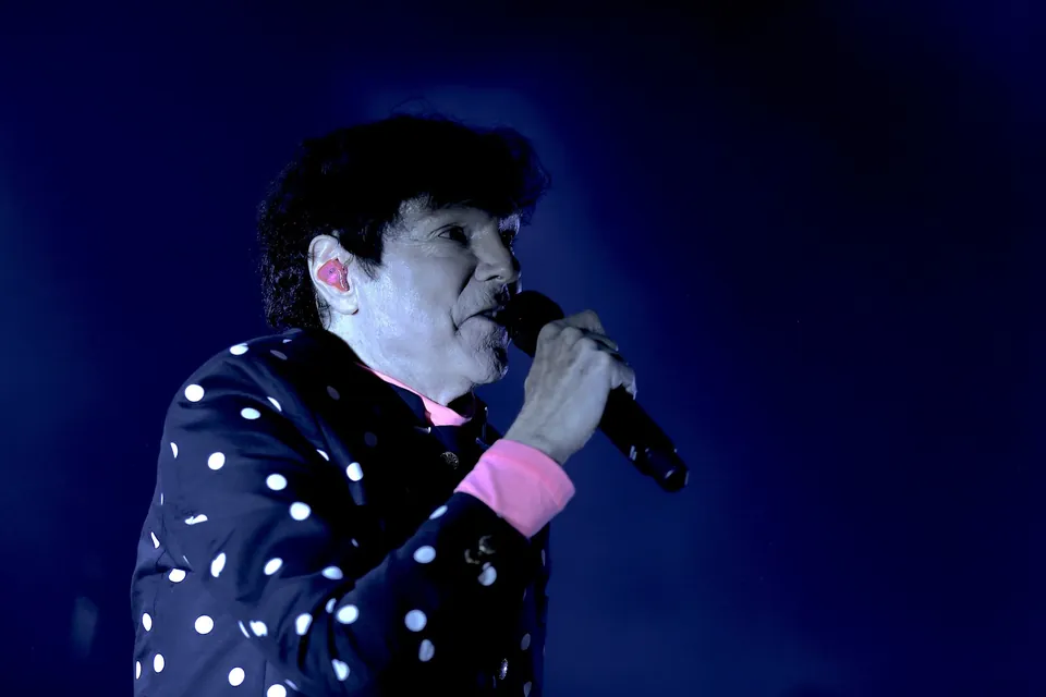 Sparks at Bristol Beacon - photo 11