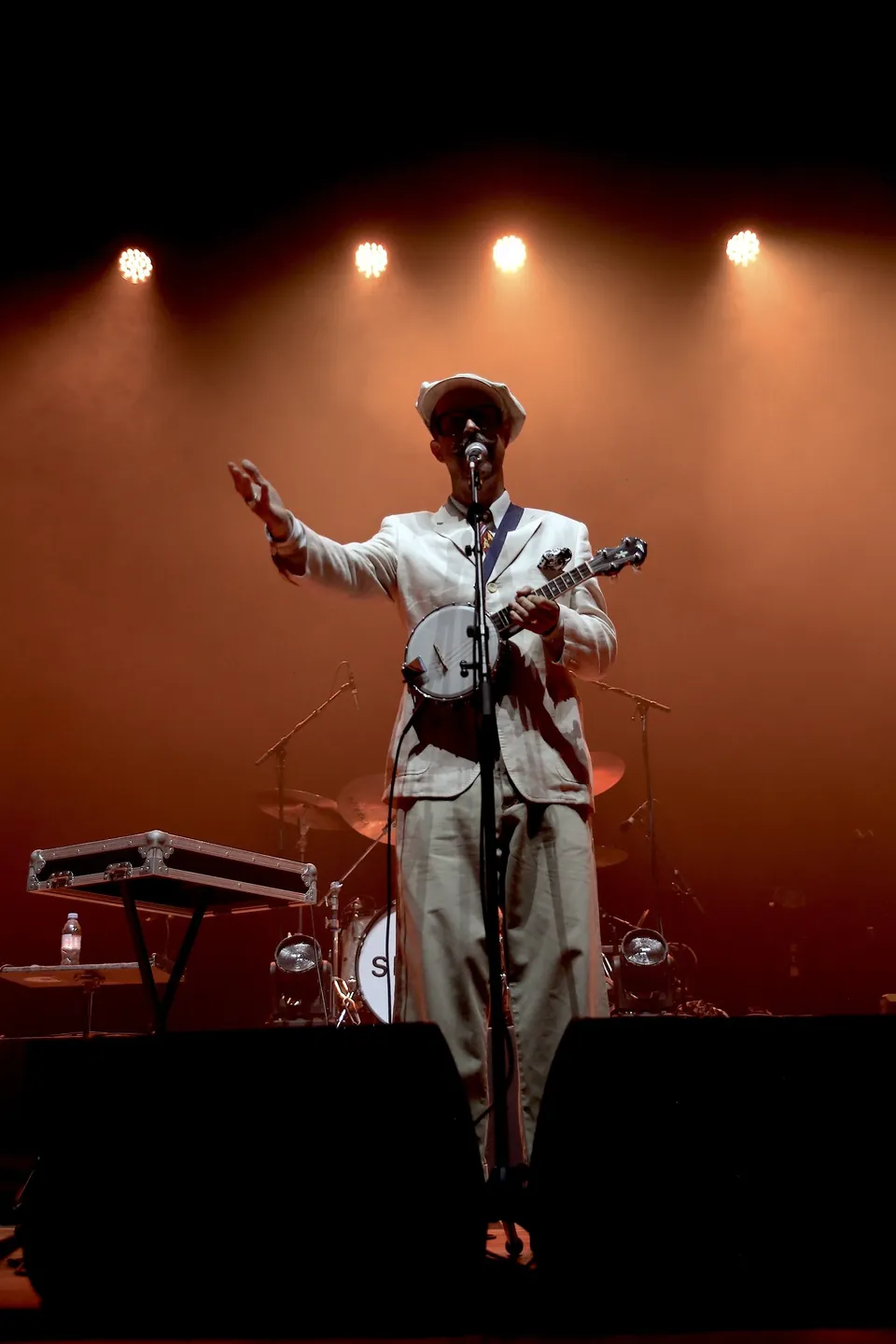 Sparks at Bristol Beacon - photo 12