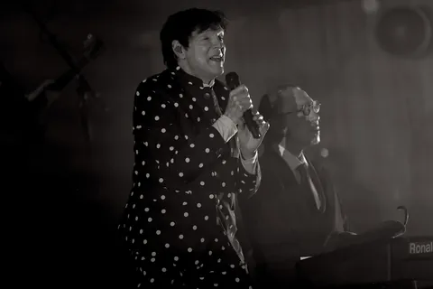 Sparks at Bristol Beacon