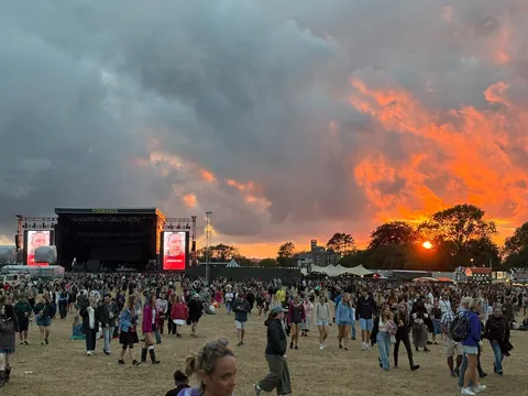 Forwards Festival 2026
