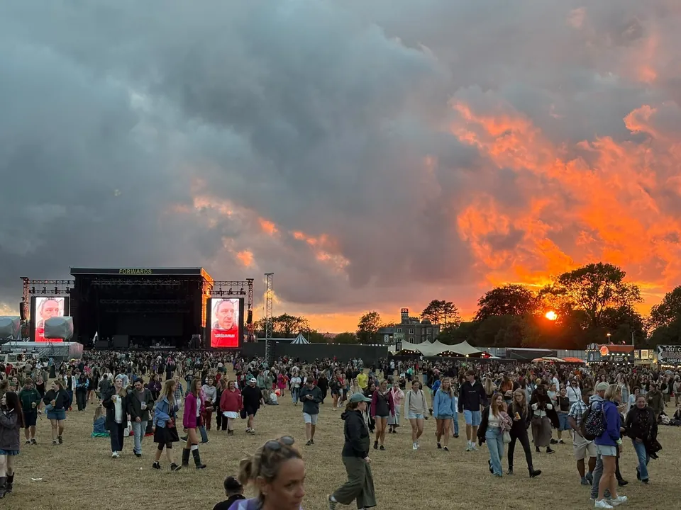Forwards Festival 2026 - photo 15