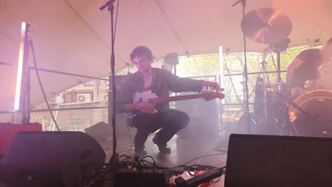 Outer Town Festival 2025