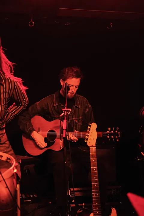 The Mysterines showcase a stripped back offering of