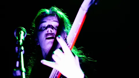 GLOOM INDEX at CROFTERS RIGHTS