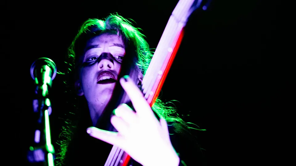 GLOOM INDEX at CROFTERS RIGHTS