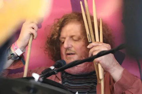Groove Village Festival 2025