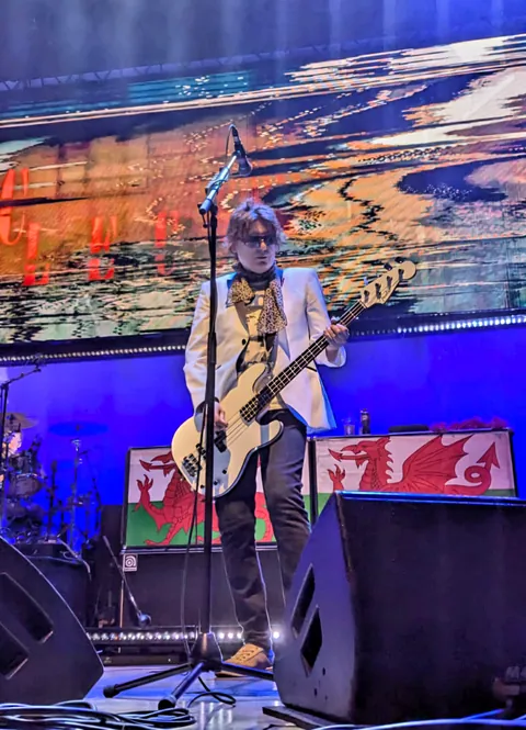 The thing with Manics fans is they know it all – they are obsessed