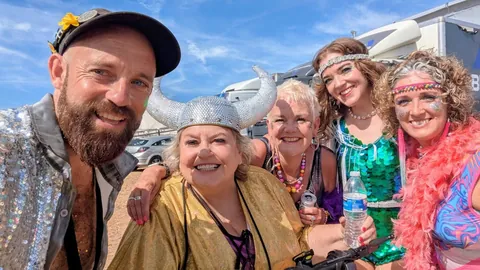 Valley Fest 2026
