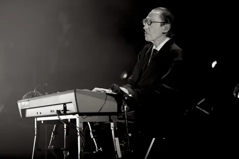 Sparks at Bristol Beacon