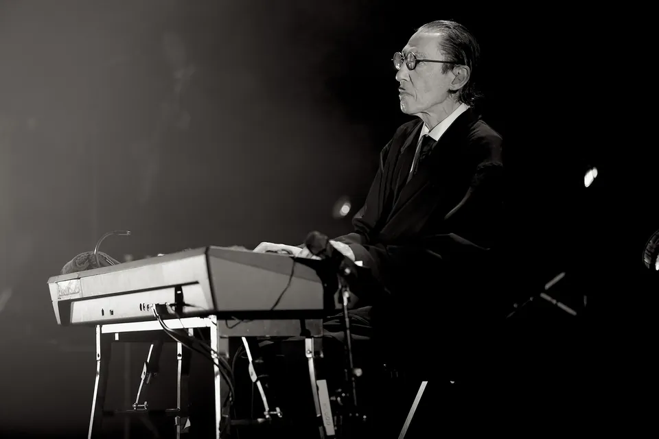 Sparks at Bristol Beacon - photo 33