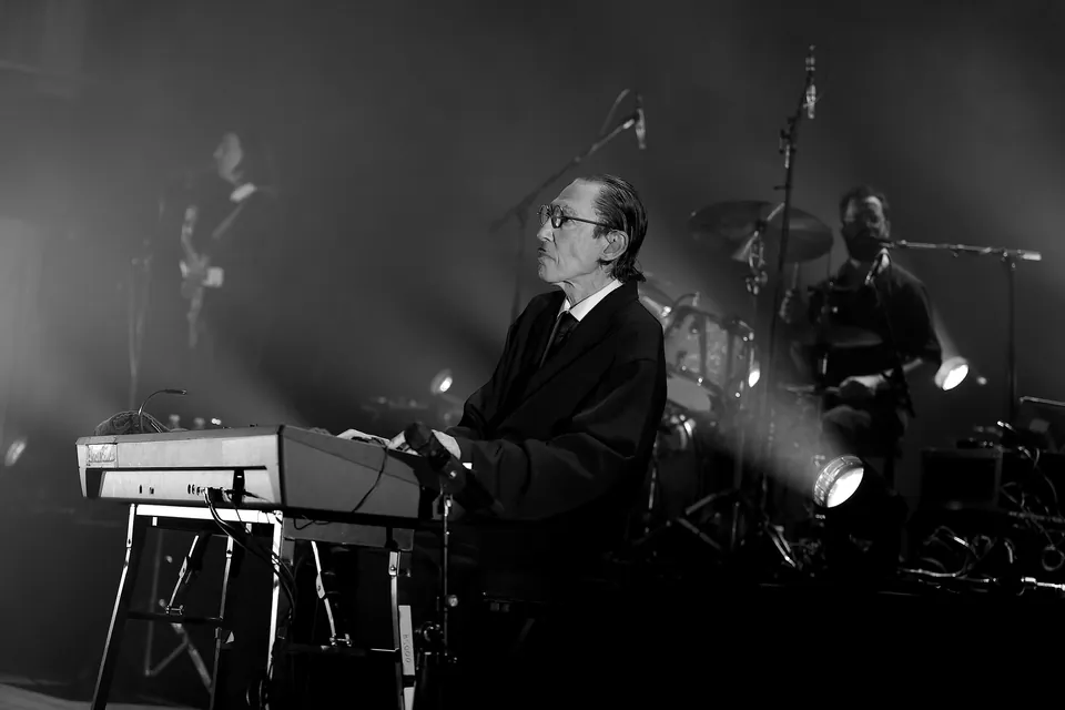 Sparks at Bristol Beacon - photo 29