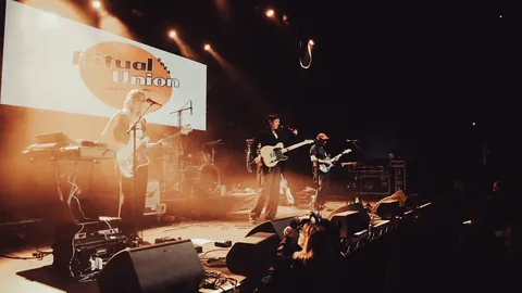 Ritual Union Festival 2024