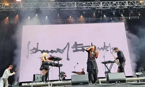 Forwards Festival 2025