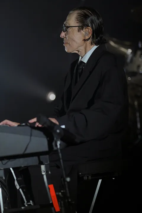 Sparks at Bristol Beacon