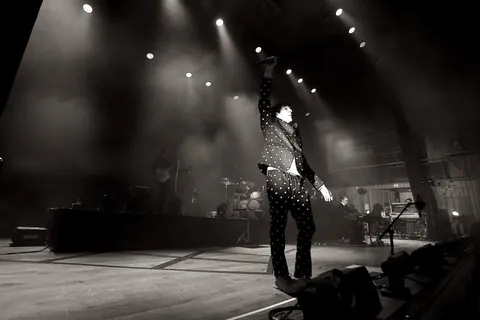 Sparks at Bristol Beacon