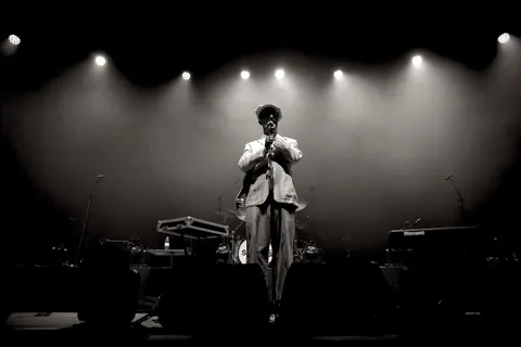Sparks at Bristol Beacon