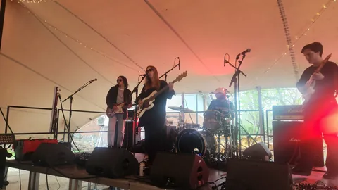 Outer Town Festival 2025