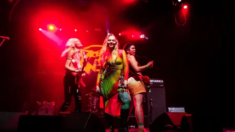 Ritual Union Festival 2024