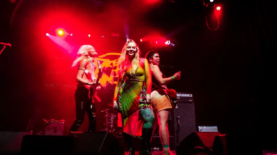 Ritual Union Festival 2024 - photo 4