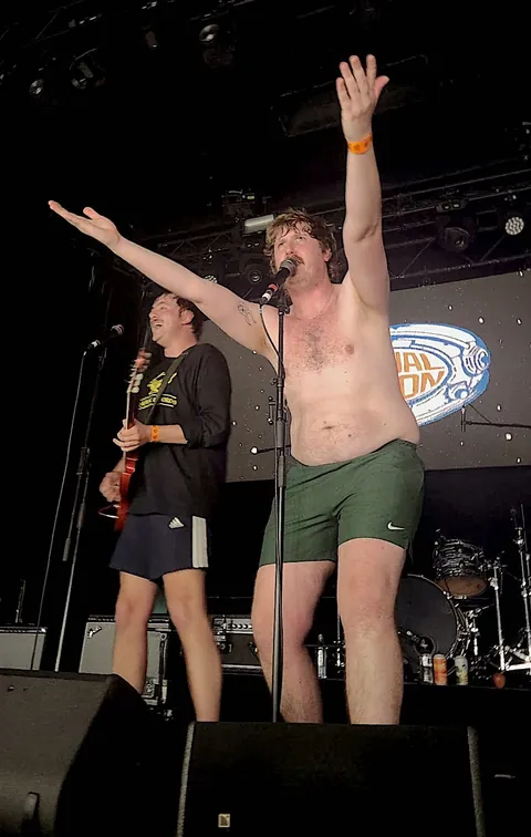 Ritual Union Festival 2025