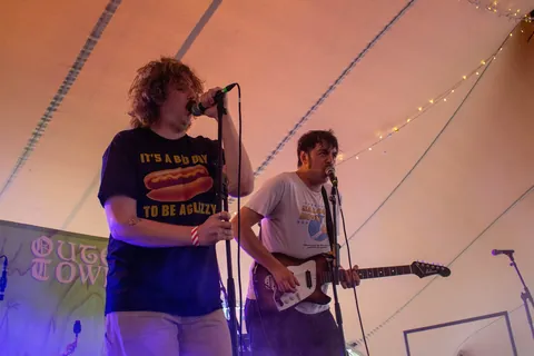 Outer Town Festival 2024