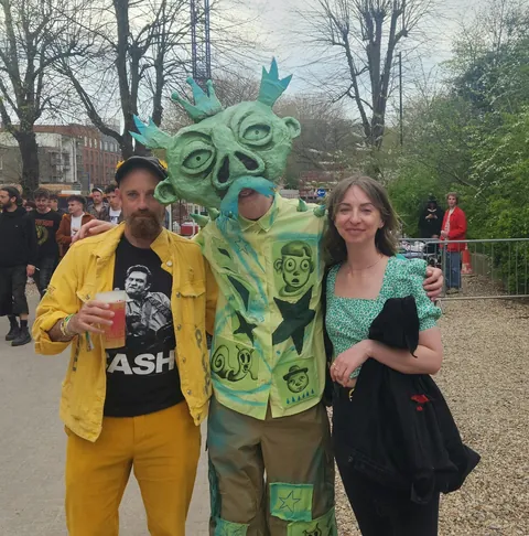 Outer Town Festival 2025