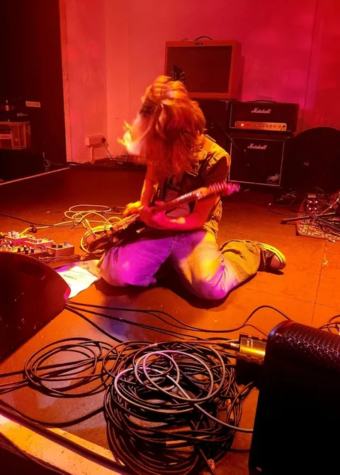 TTSSFU at STRANGE BREW
