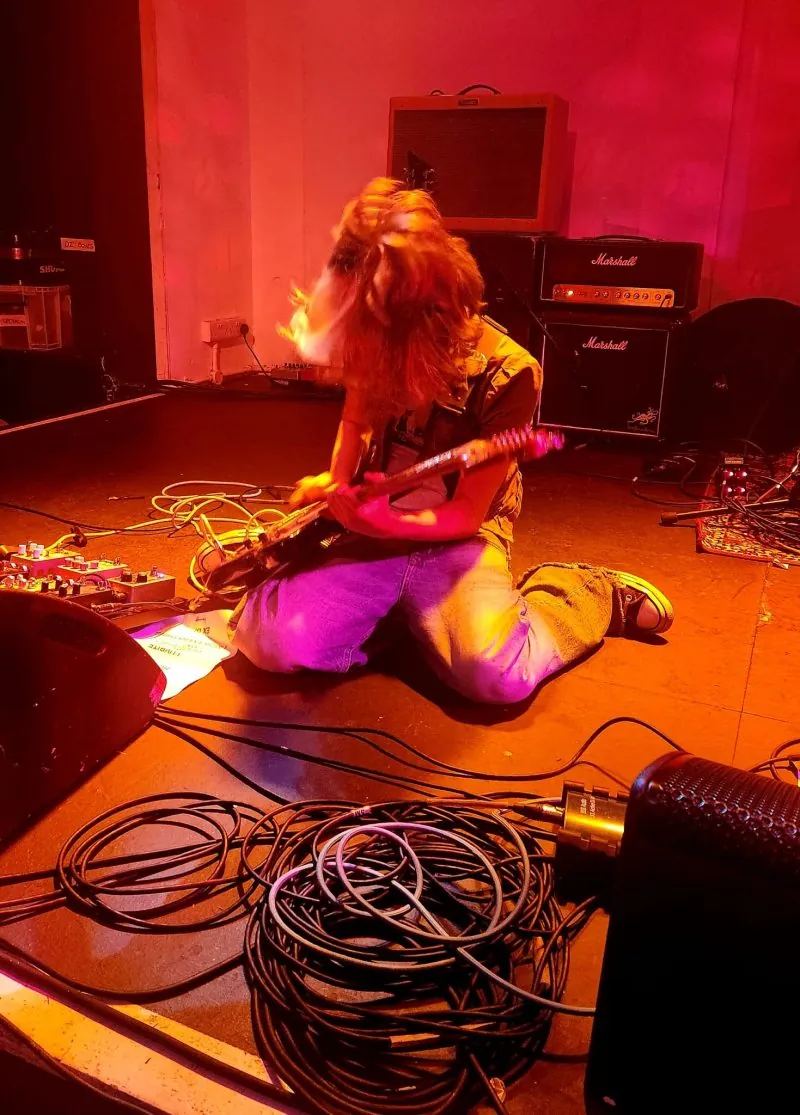 TTSSFU at STRANGE BREW - photo 3