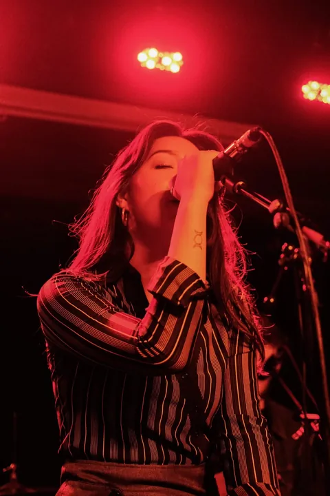 The Mysterines showcase a stripped back offering of