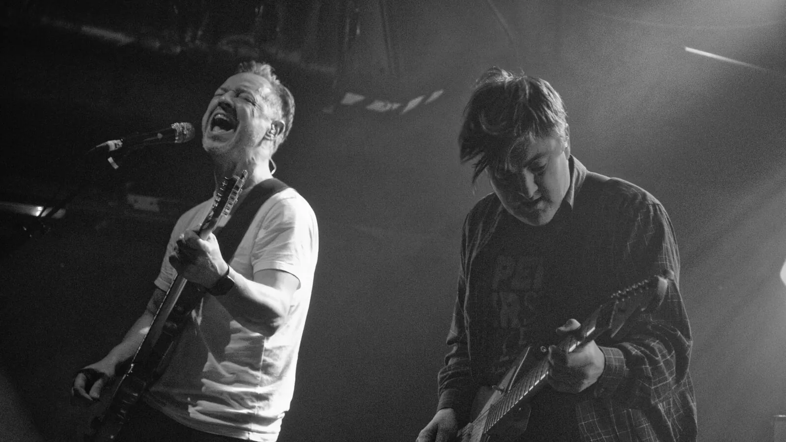THE SLEEPING SOULS at THEKLA