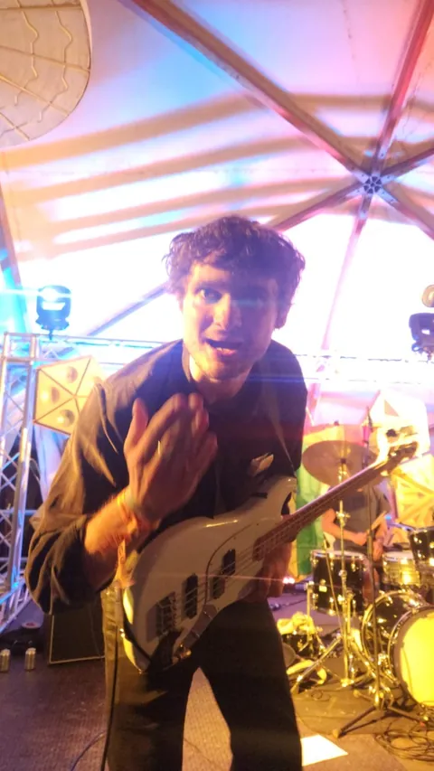 Forwards Festival 2025