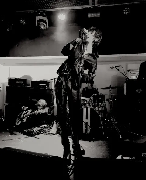 The Horrors at Strange Brew