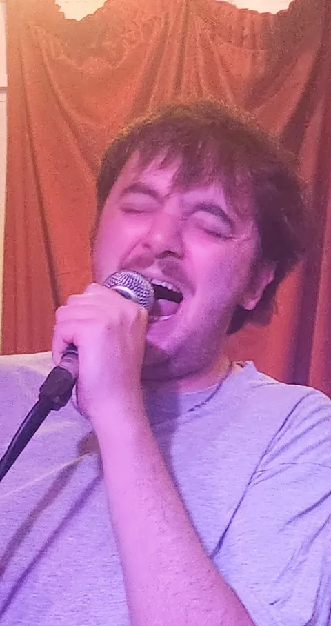 Getdown Services at Loves Cafe